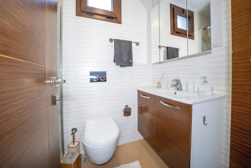Photo of Bathroom in Marmaris City Center