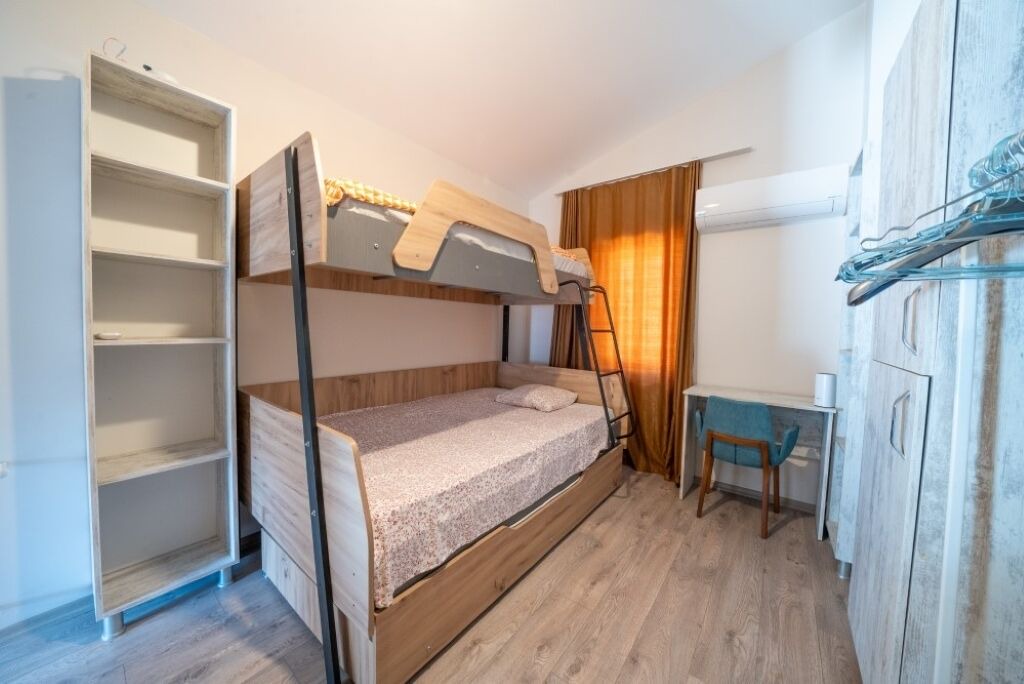 Photo of Bedroom in Armutalan