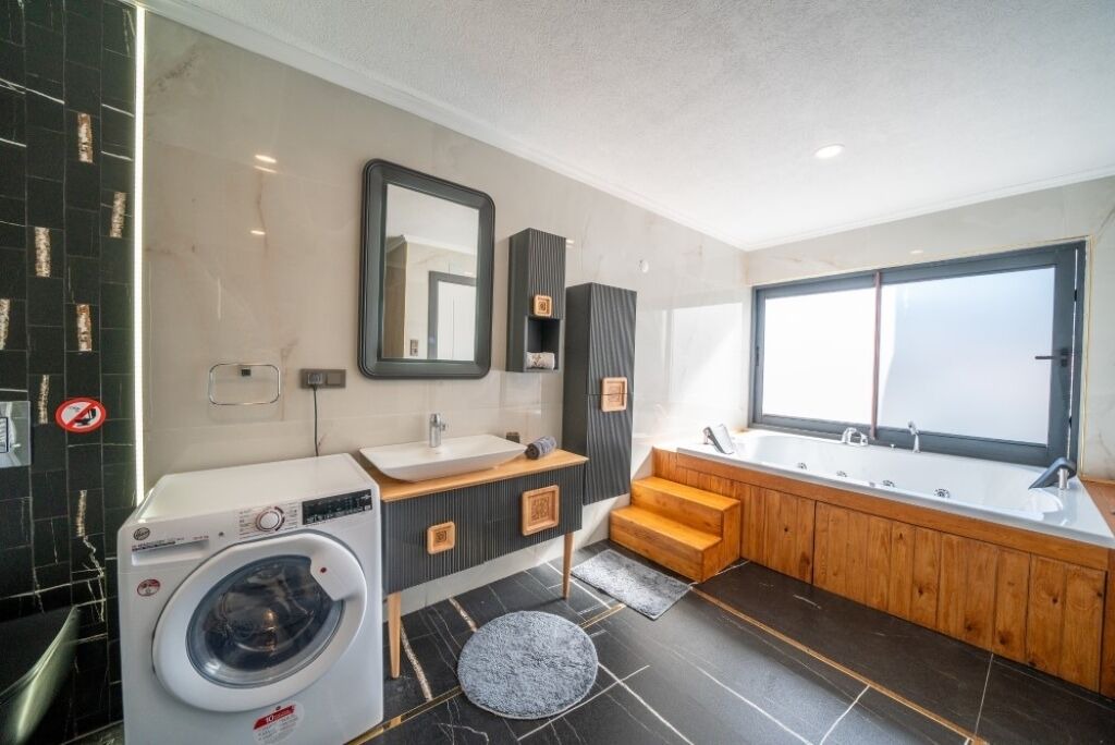 Photo of Bathroom in Armutalan