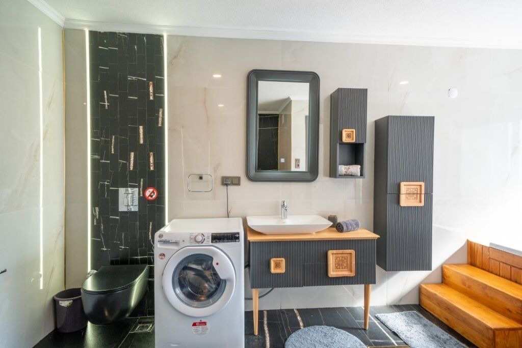 Photo of Bathroom in Armutalan