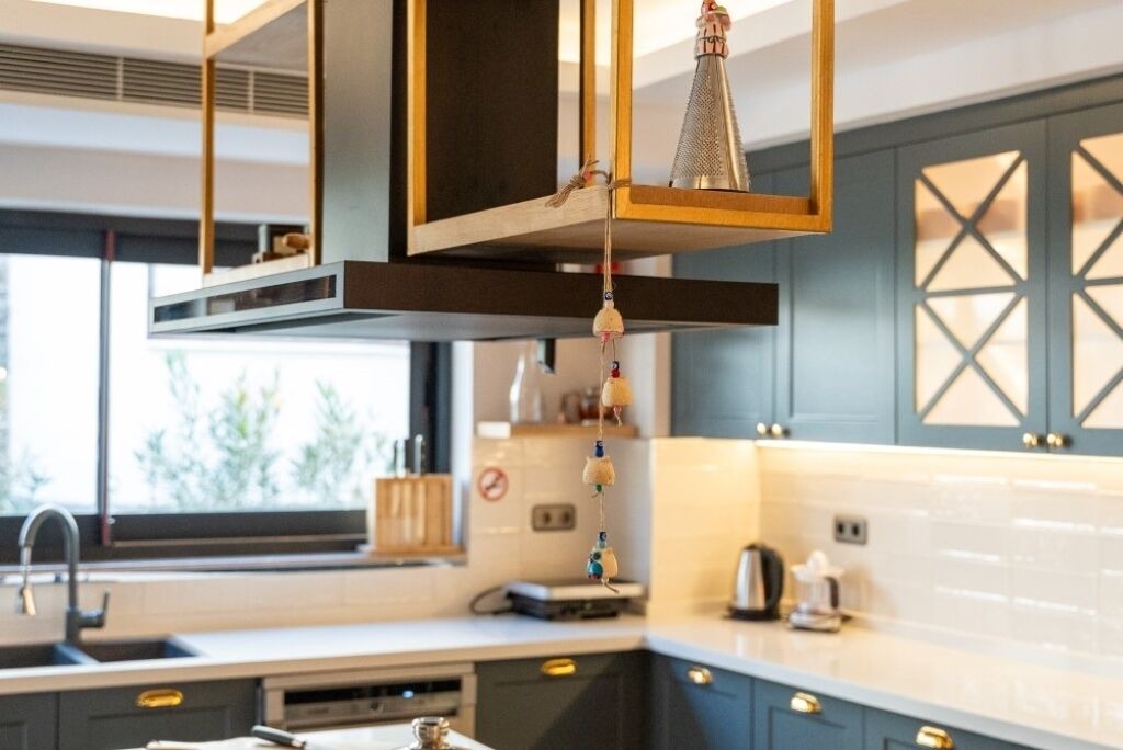 Photo of Kitchen in Armutalan