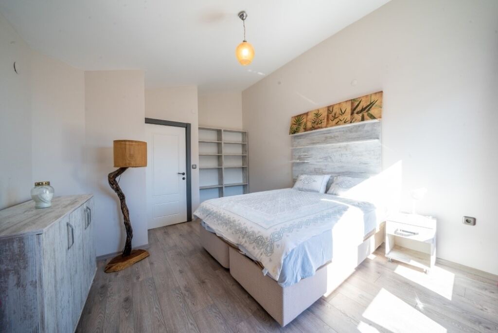 Photo of Bedroom in Armutalan