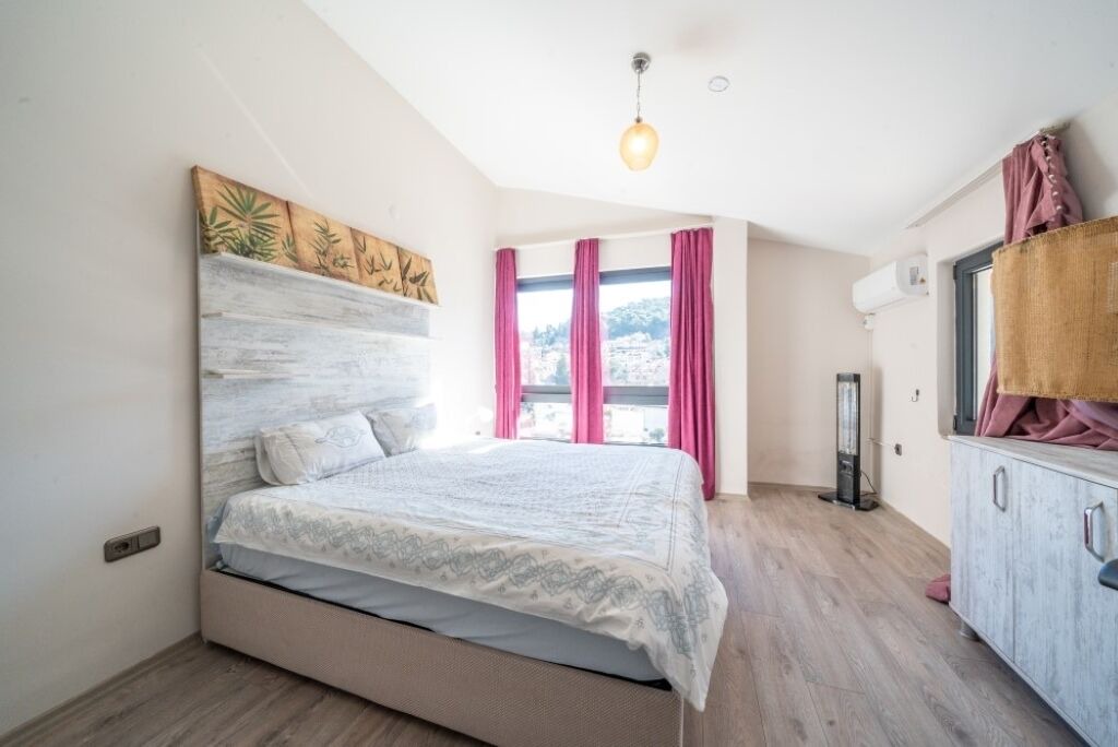 Photo of Bedroom in Armutalan