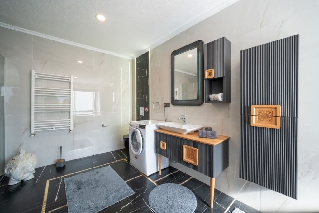 Photo of Bathroom in Armutalan