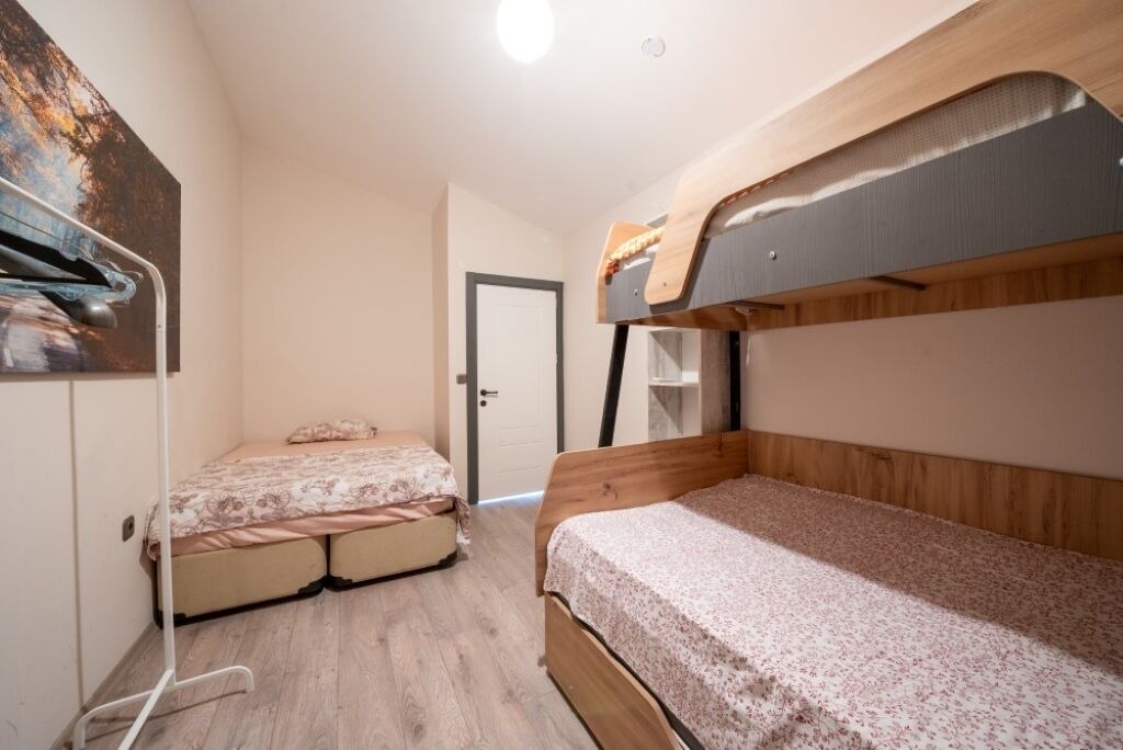 Photo of Bedroom in Armutalan
