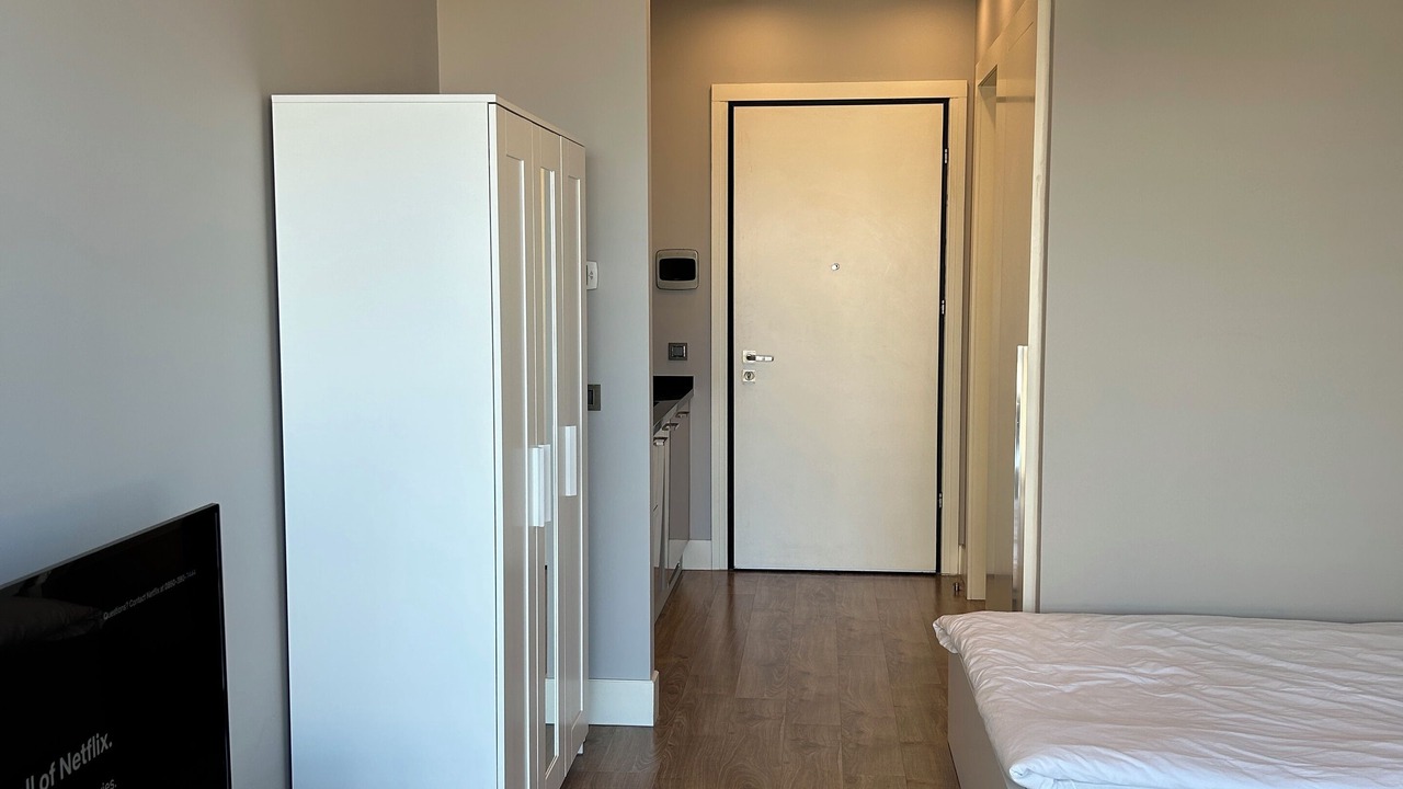 Photo of Bedroom in Atasehir