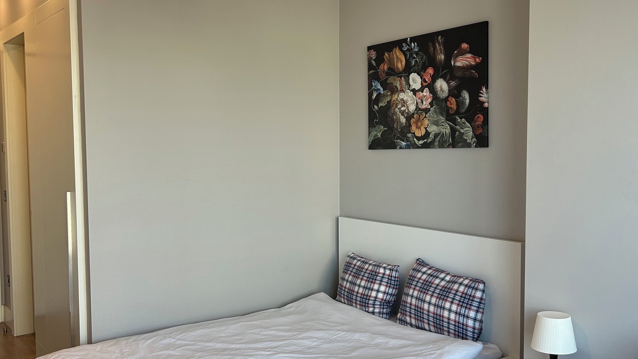 Photo of Bedroom in Atasehir