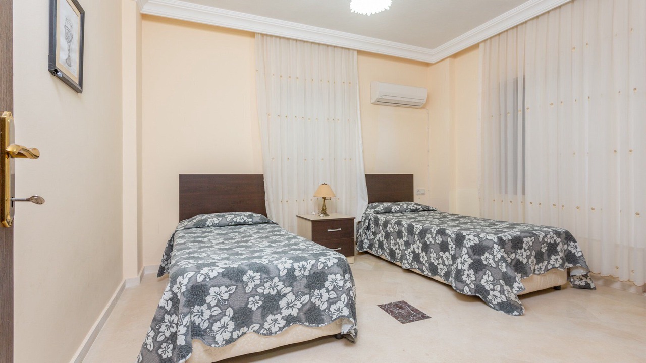 Photo of Bedroom in Kalkan
