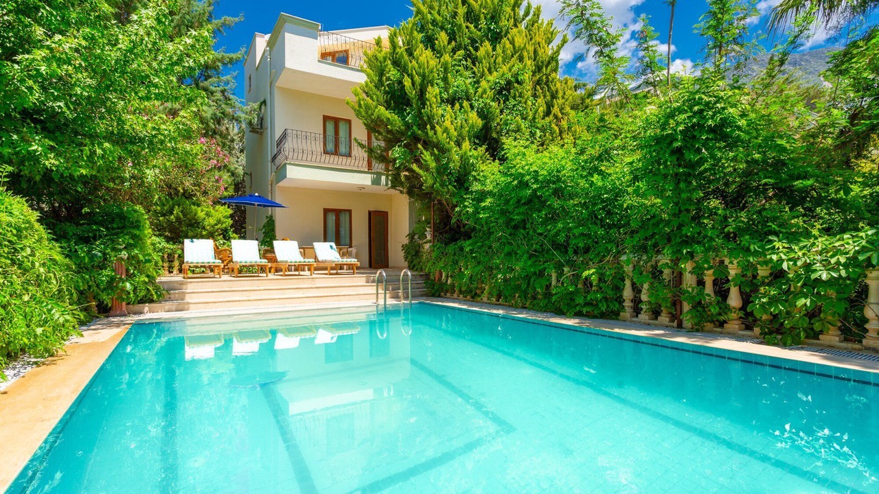 Photo of Outdoor in Kalkan