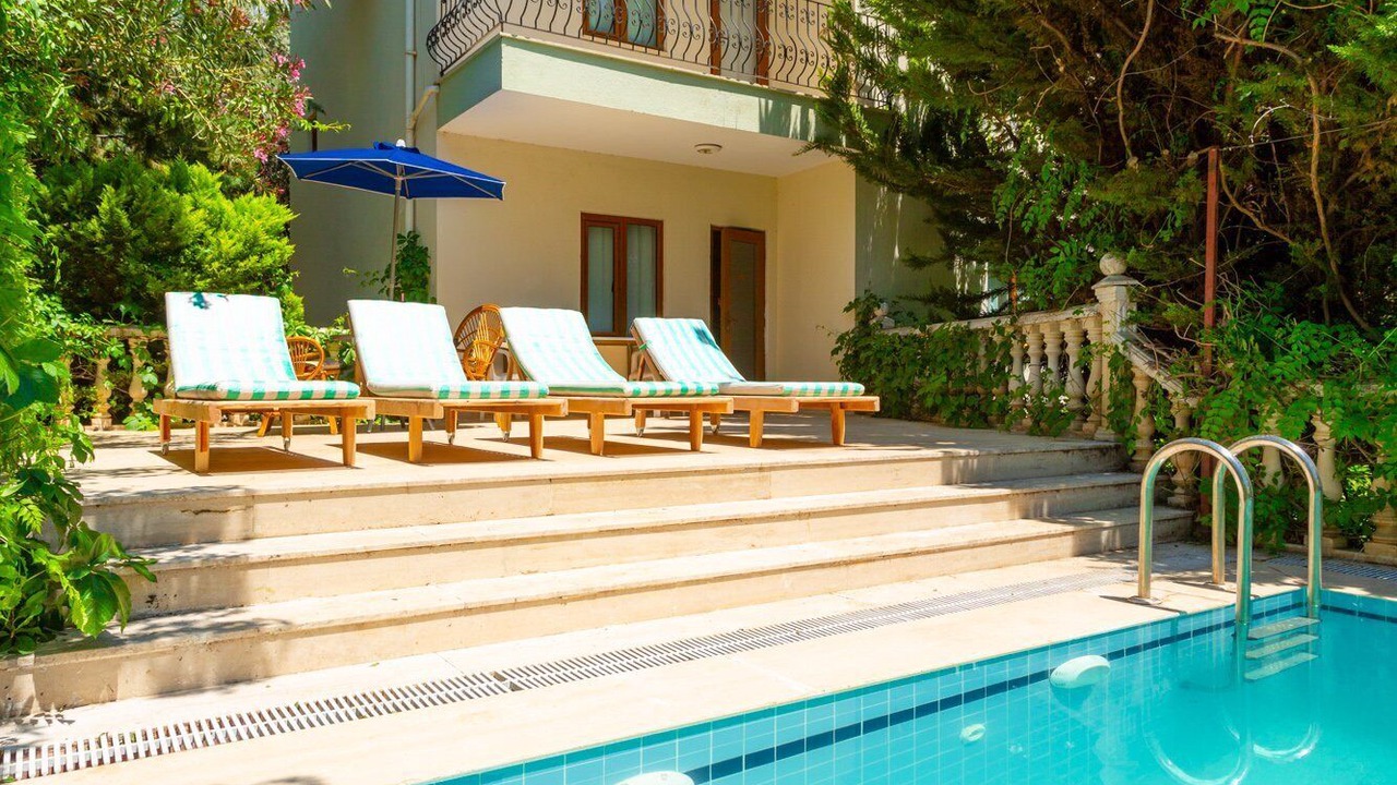 Photo of Outdoor in Kalkan