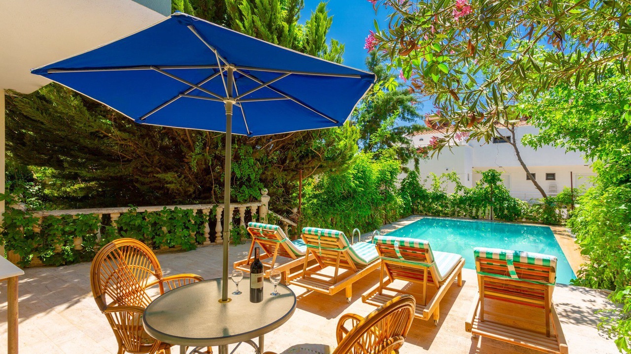 Photo of Outdoor in Kalkan
