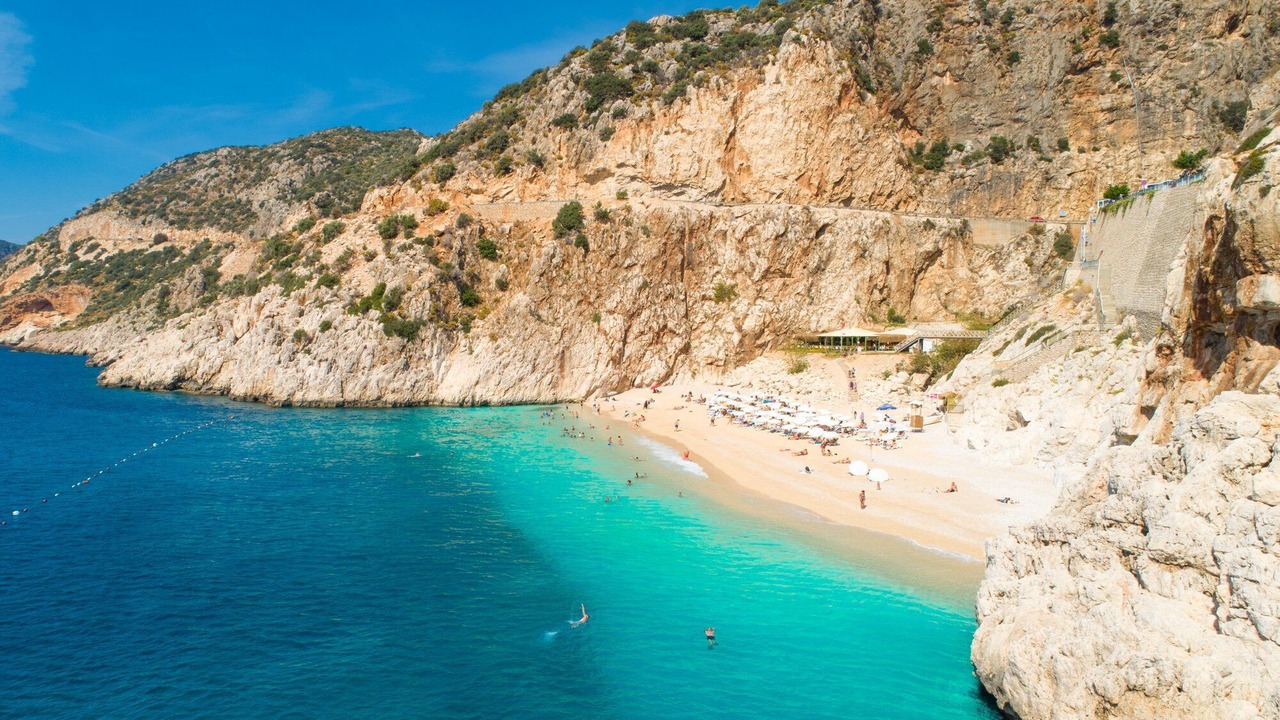Photo of Others in Kalkan