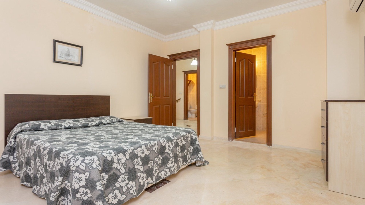 Photo of Bedroom in Kalkan