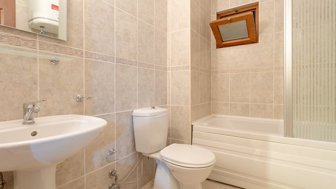 Photo of Bathroom in Kalkan