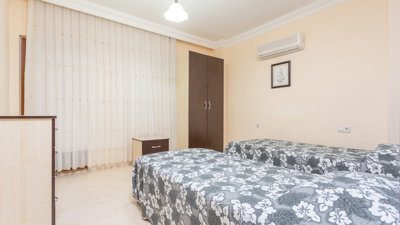 Photo of Bedroom in Kalkan