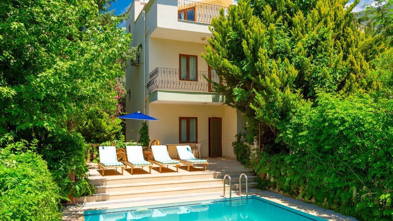 Photo of Outdoor in Kalkan