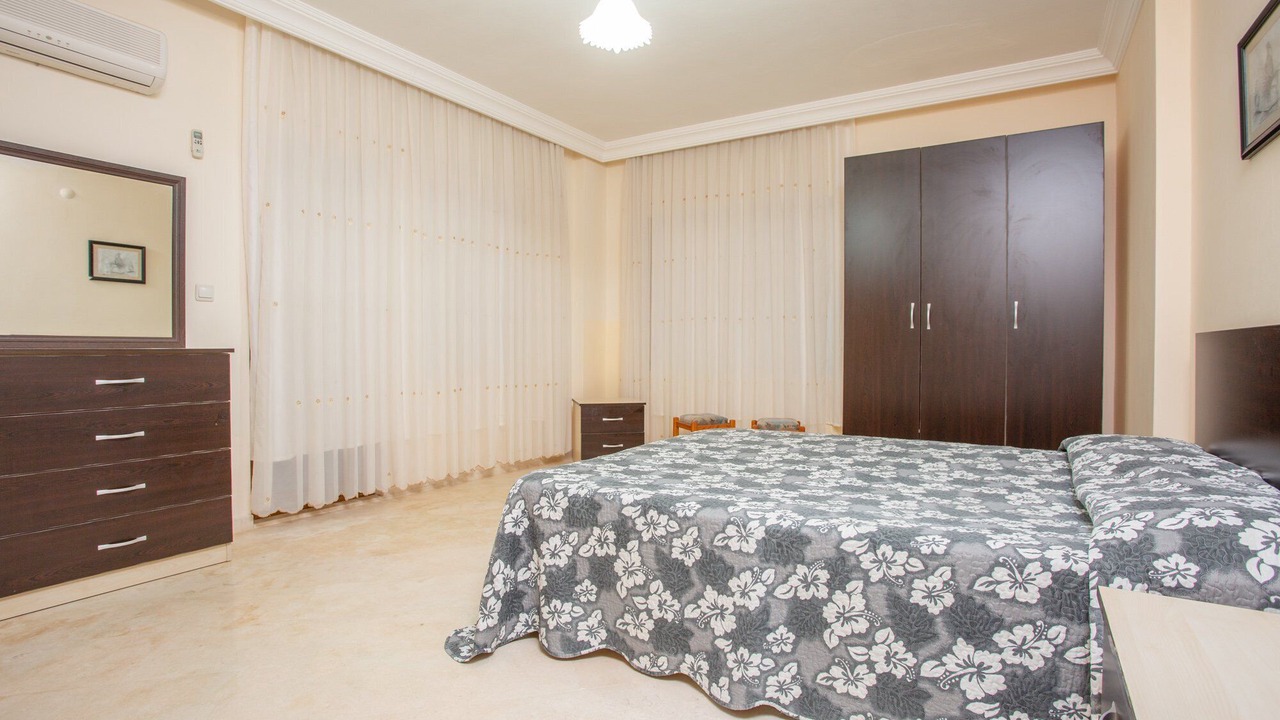 Photo of Bedroom in Kalkan