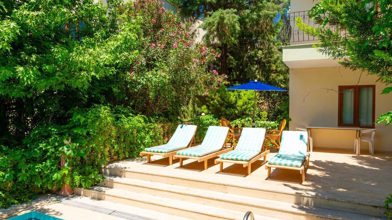 Photo of Outdoor in Kalkan