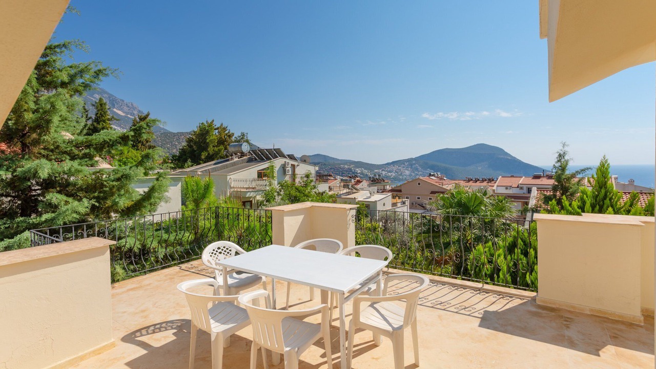 Photo of Outdoor in Kalkan