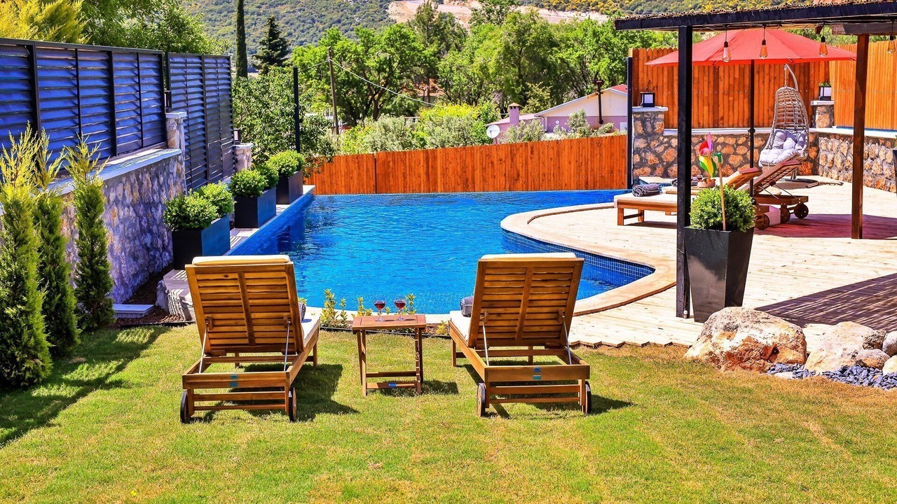 Photo of Outdoor in Sarıbelen