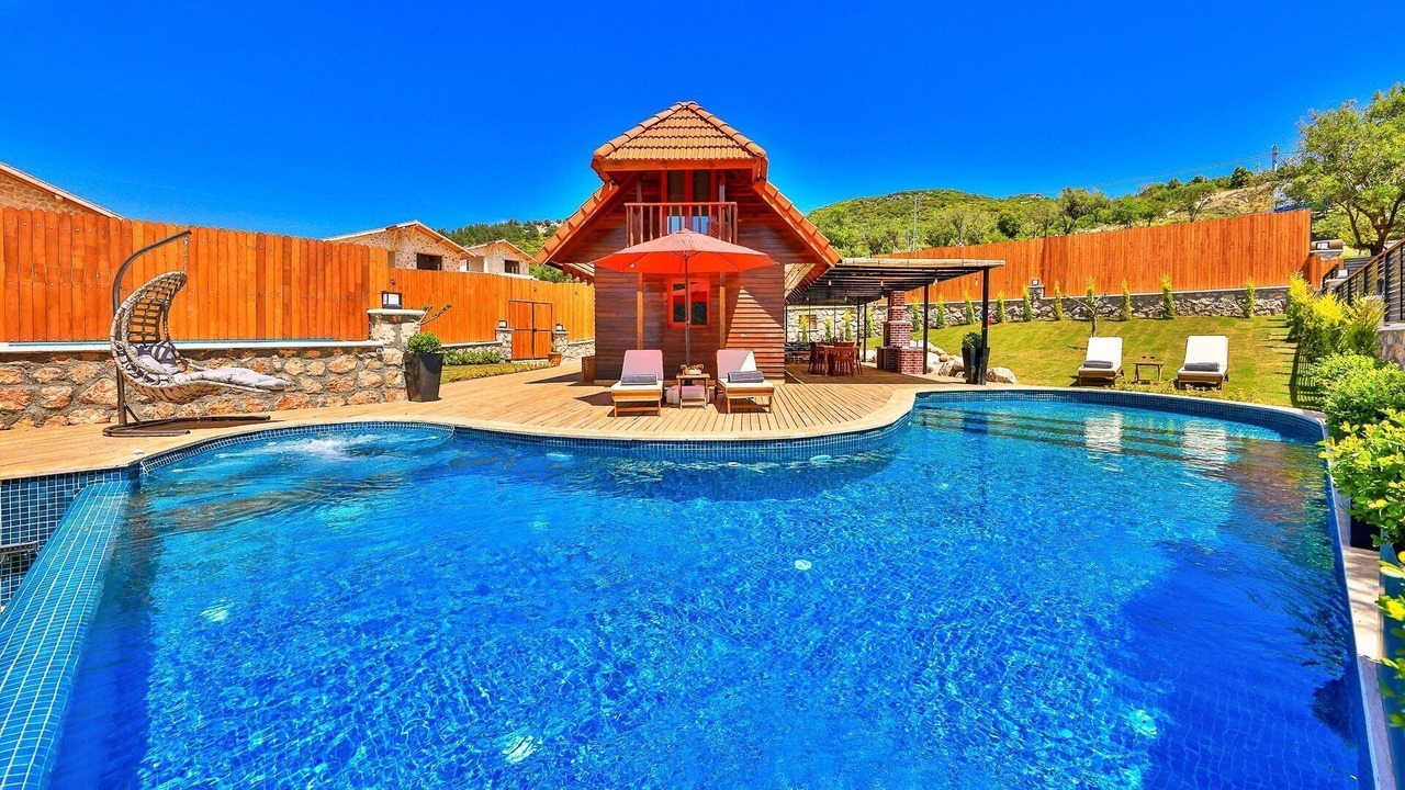 Photo of Outdoor in Sarıbelen