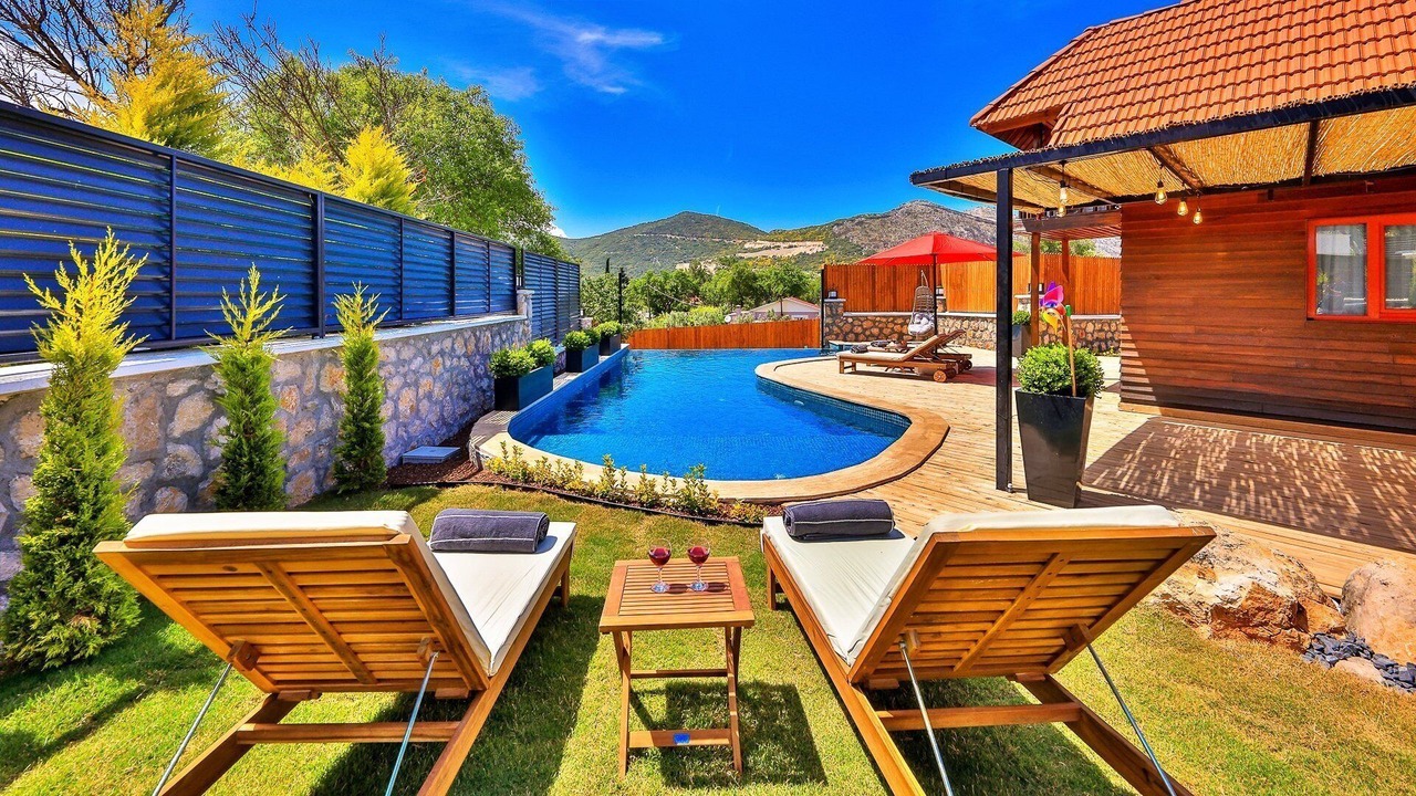 Photo of Outdoor in Sarıbelen