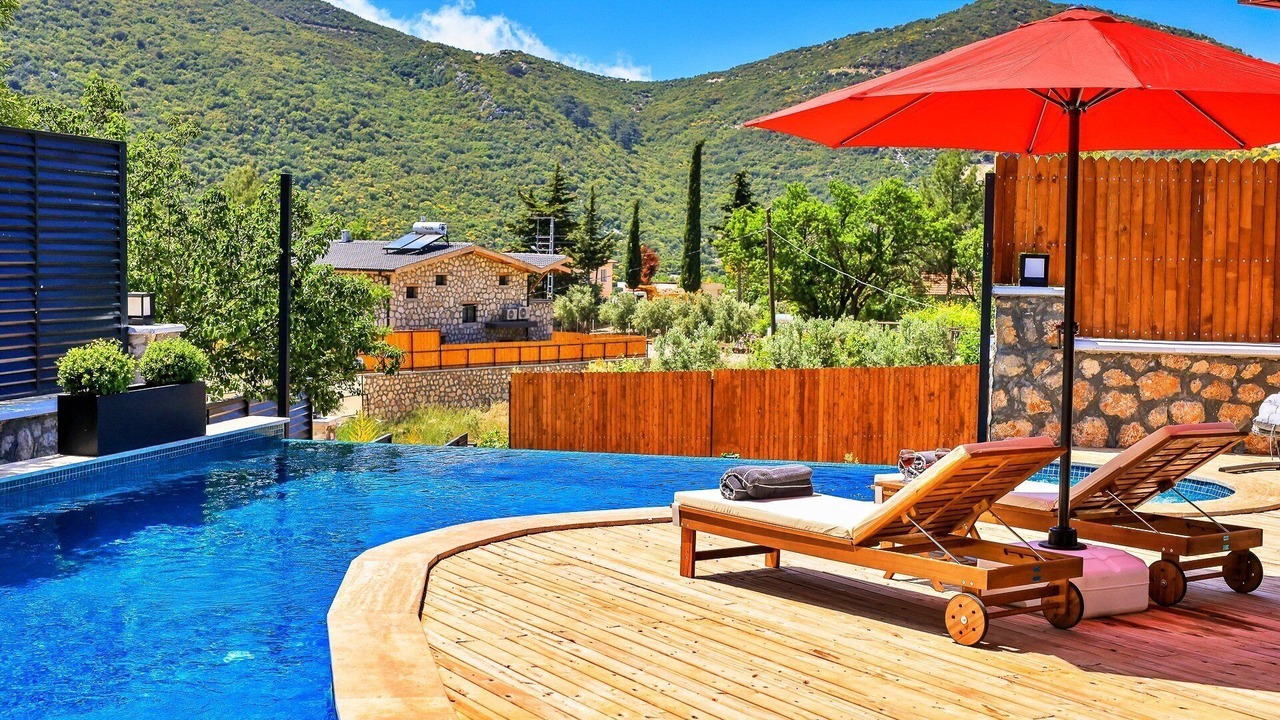 Photo of Outdoor in Sarıbelen