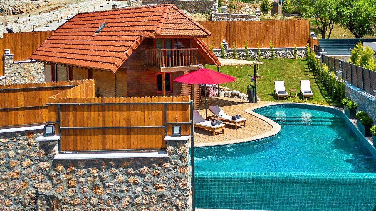 Photo of Outdoor in Sarıbelen