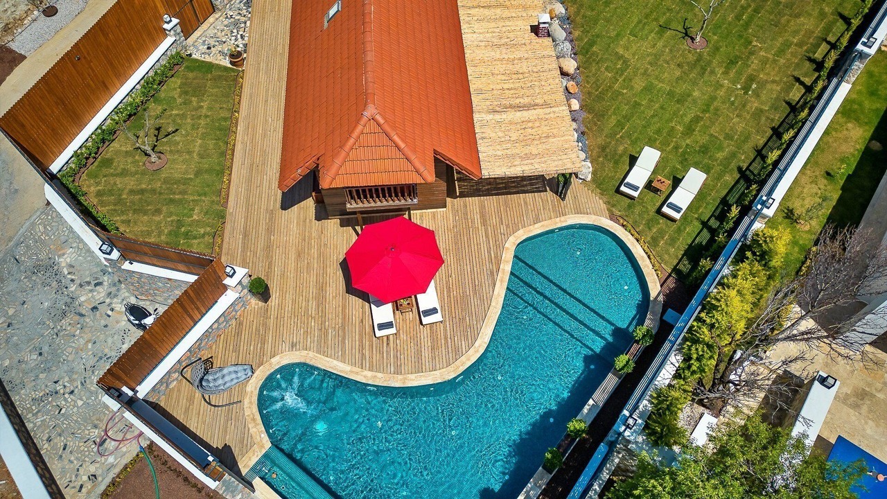 Photo of Outdoor in Sarıbelen