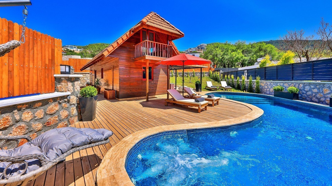 Photo of Outdoor in Sarıbelen
