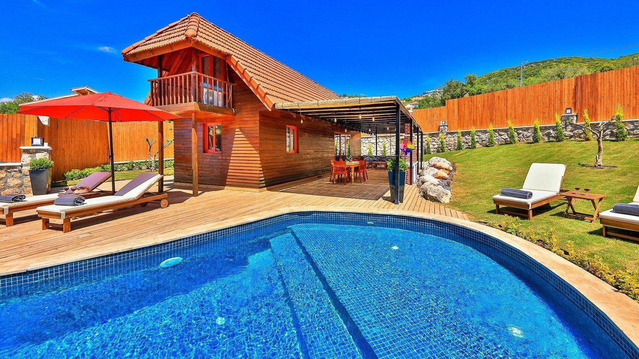 Photo of Outdoor in Sarıbelen