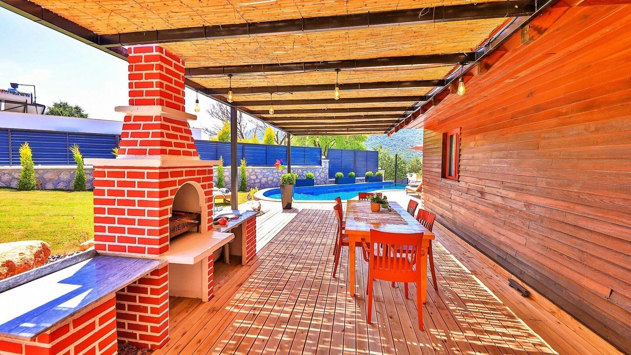 Photo of Outdoor in Sarıbelen