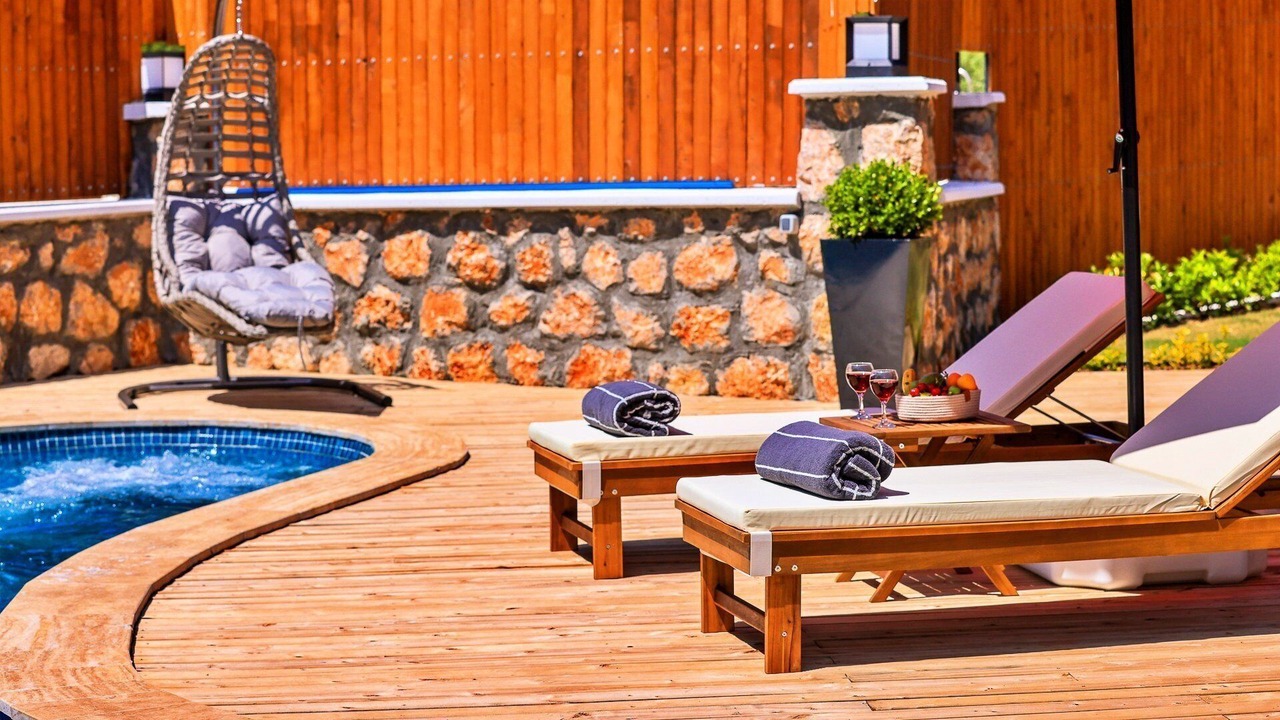 Photo of Outdoor in Sarıbelen