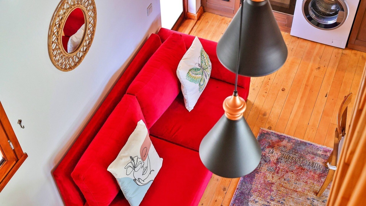 Photo of Livingroom in Sarıbelen