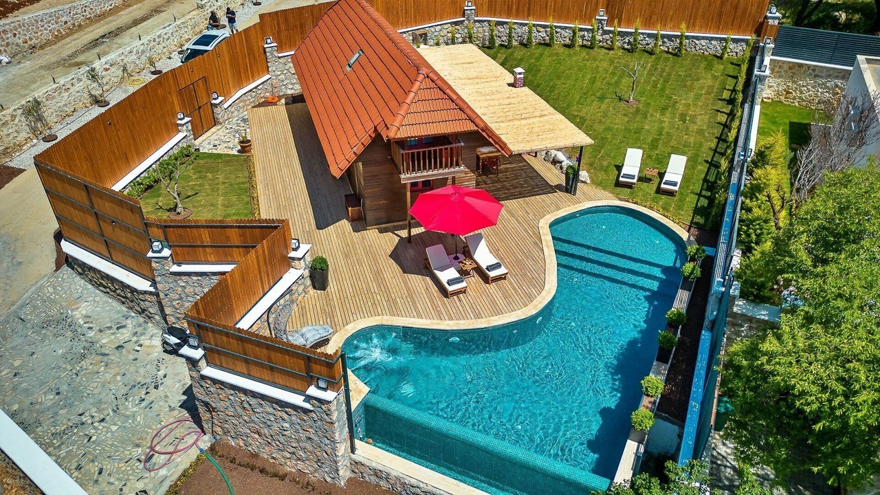 Photo of Outdoor in Sarıbelen