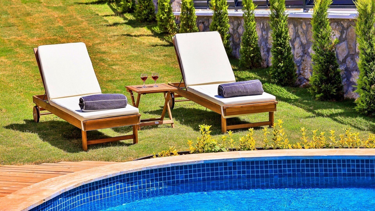 Photo of Outdoor in Sarıbelen