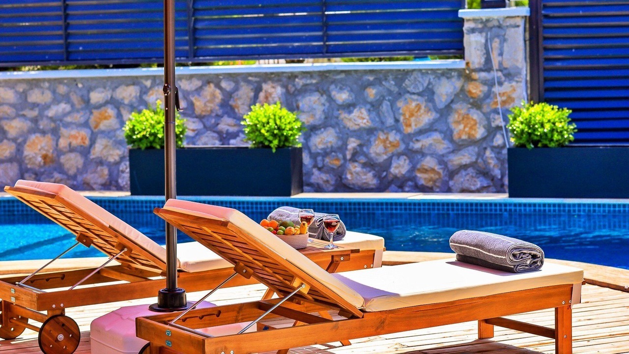 Photo of Outdoor in Sarıbelen