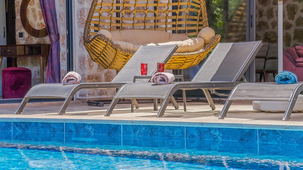 Photo of Outdoor in Sarıbelen