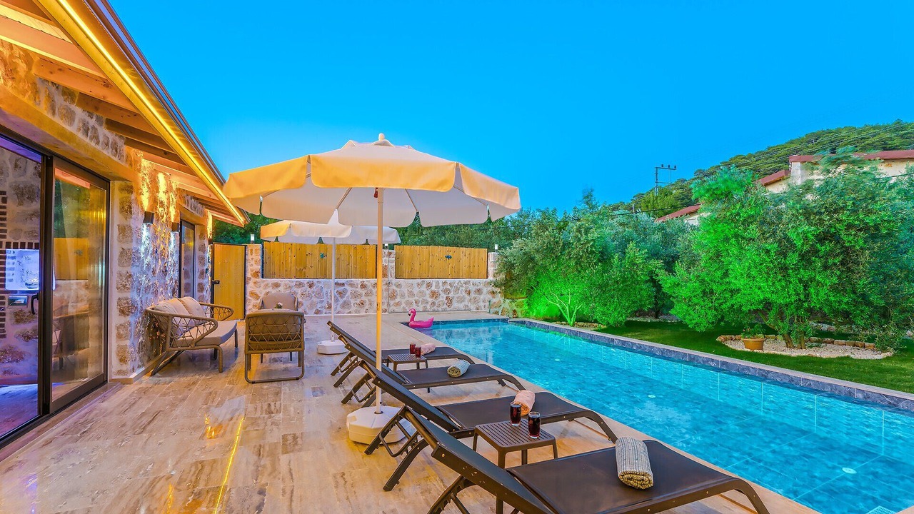 Photo of Outdoor in Sarıbelen