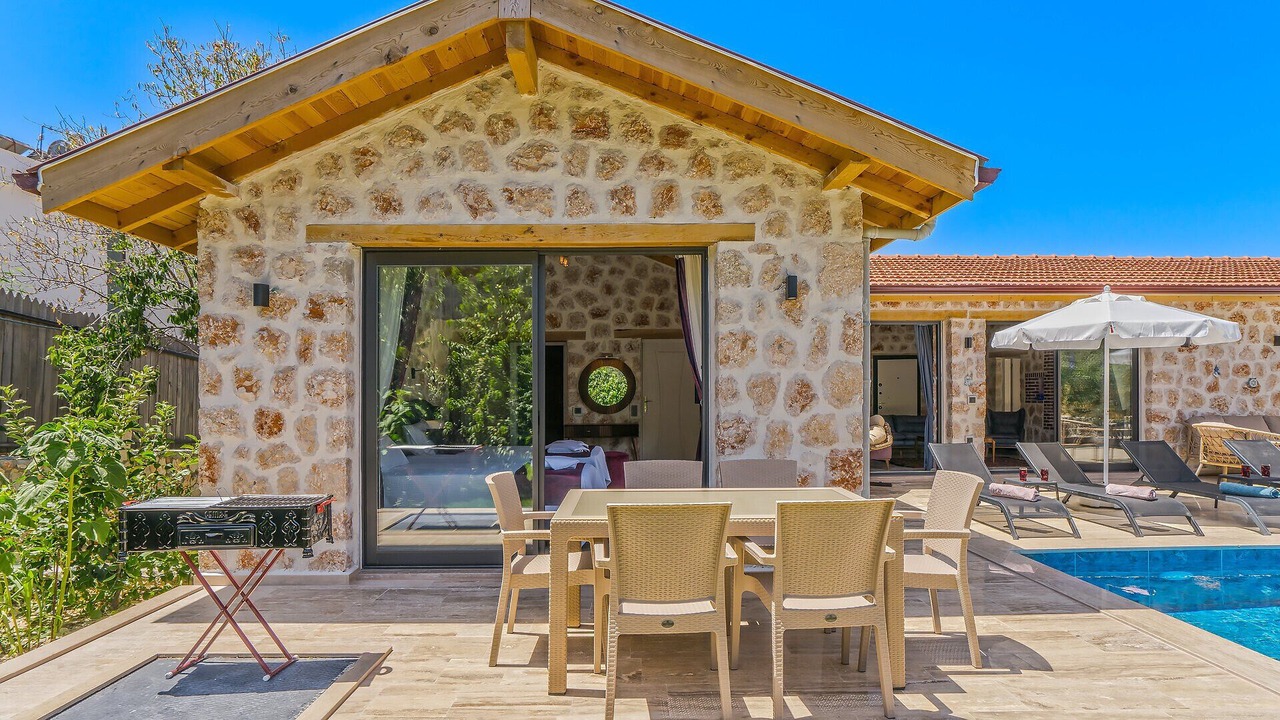 Photo of Outdoor in Sarıbelen
