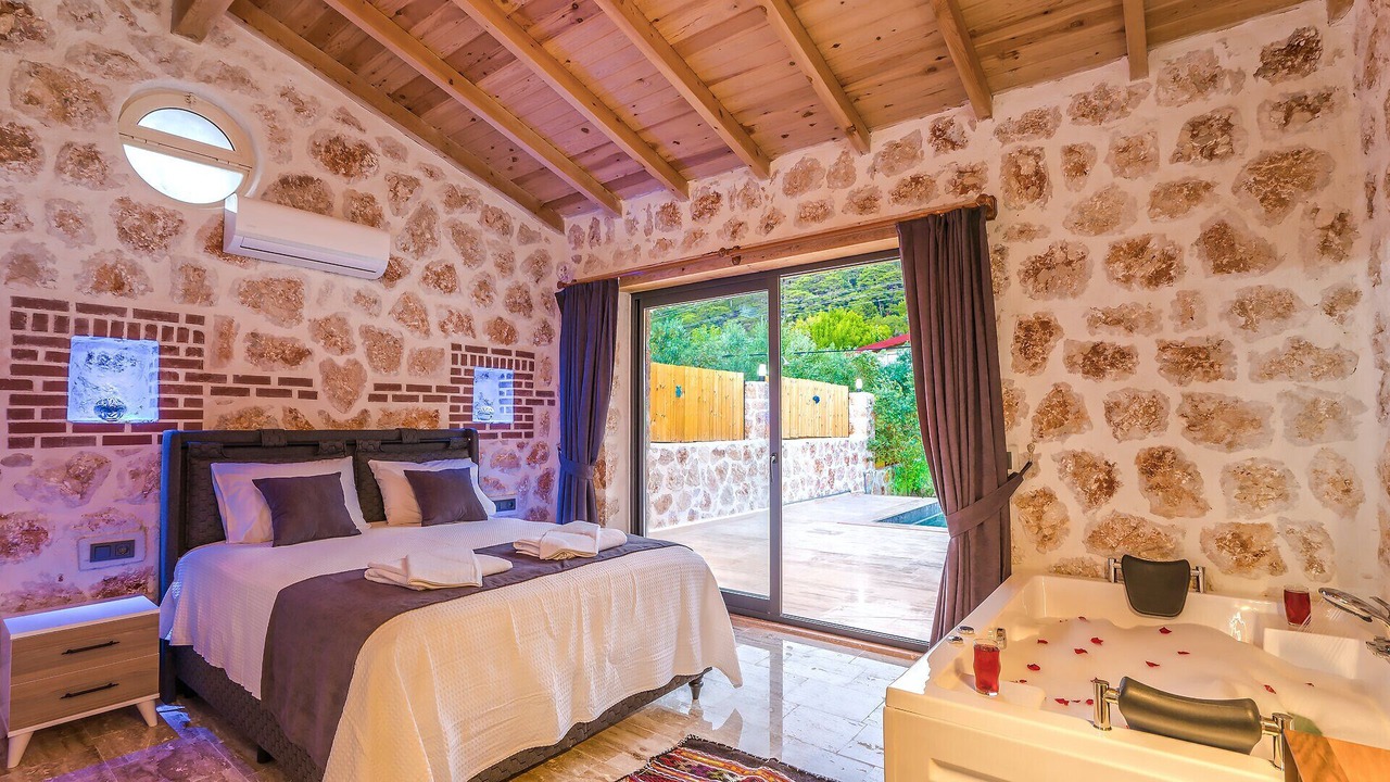 Photo of Bedroom in Sarıbelen
