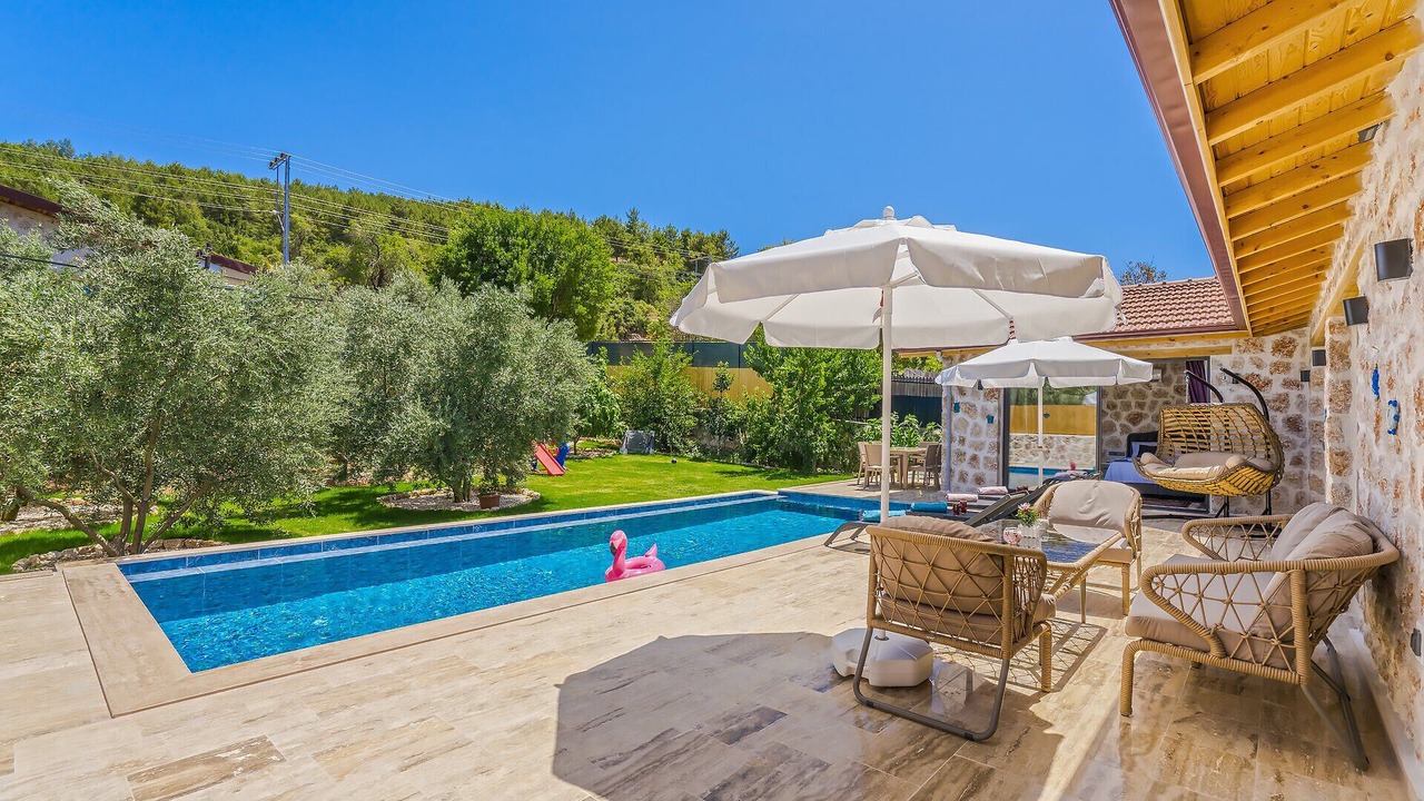 Photo of Outdoor in Sarıbelen