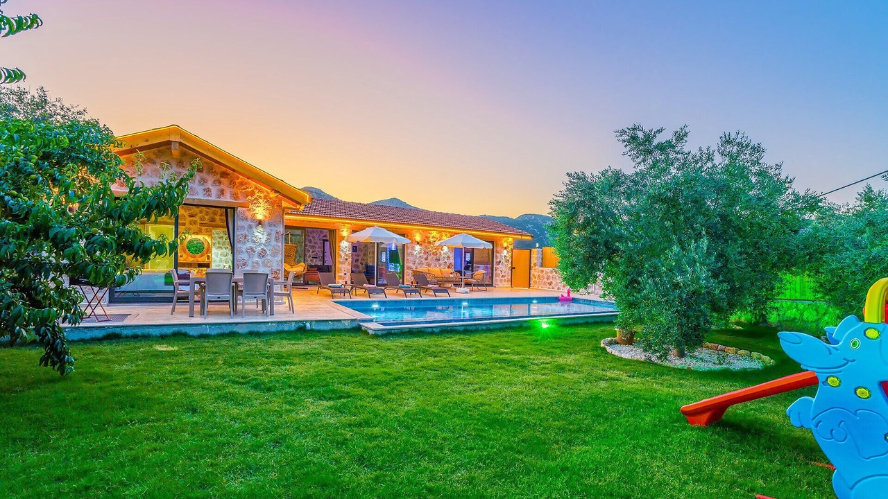 Photo of Outdoor in Sarıbelen
