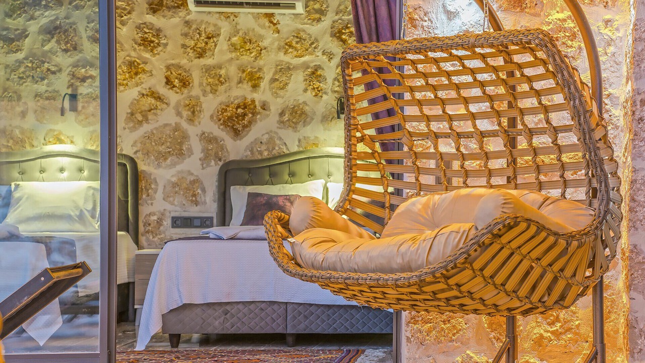 Photo of Bedroom in Sarıbelen