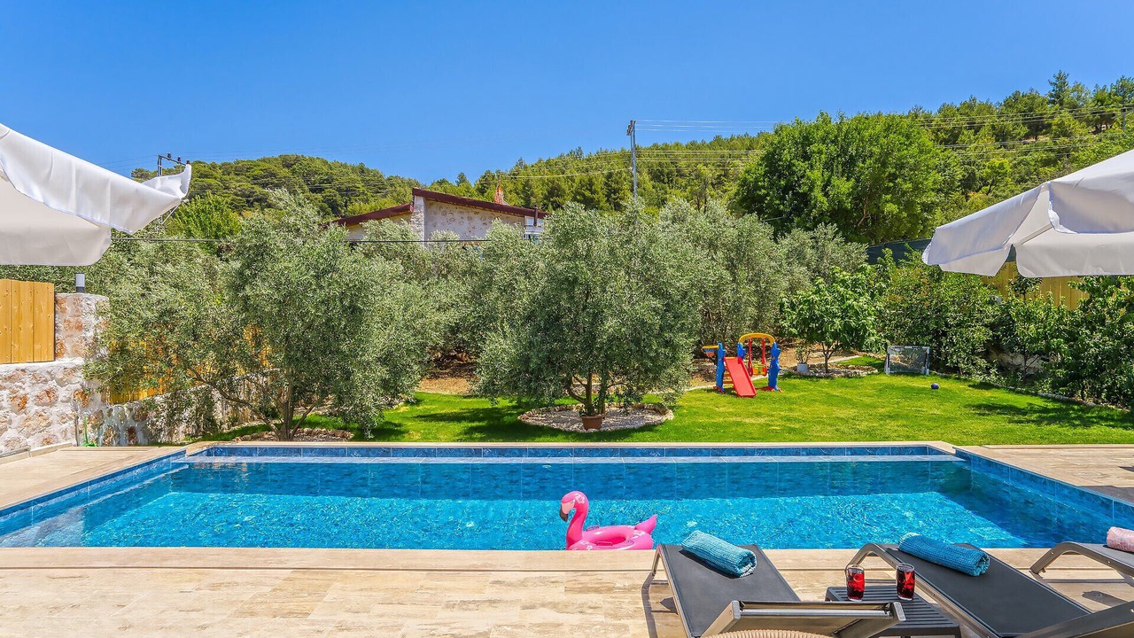 Photo of Outdoor in Sarıbelen