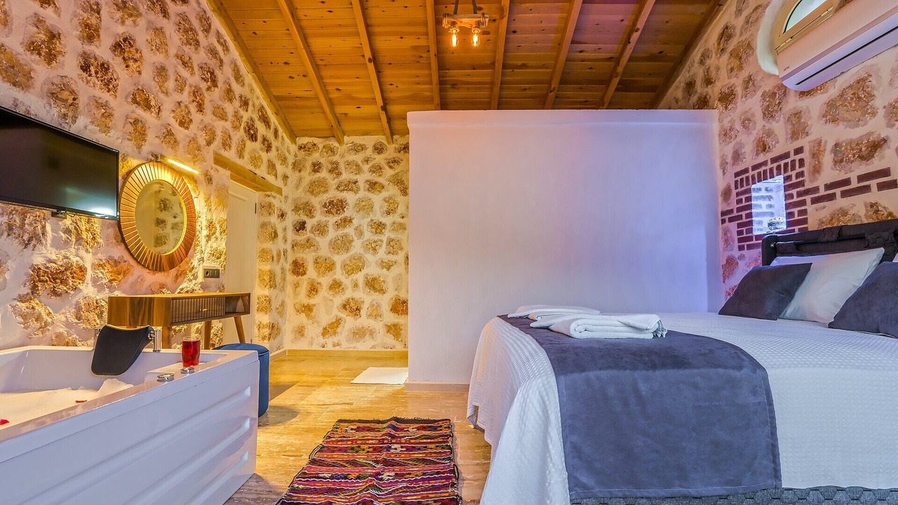 Photo of Bedroom in Sarıbelen
