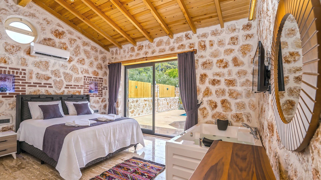 Photo of Bedroom in Sarıbelen