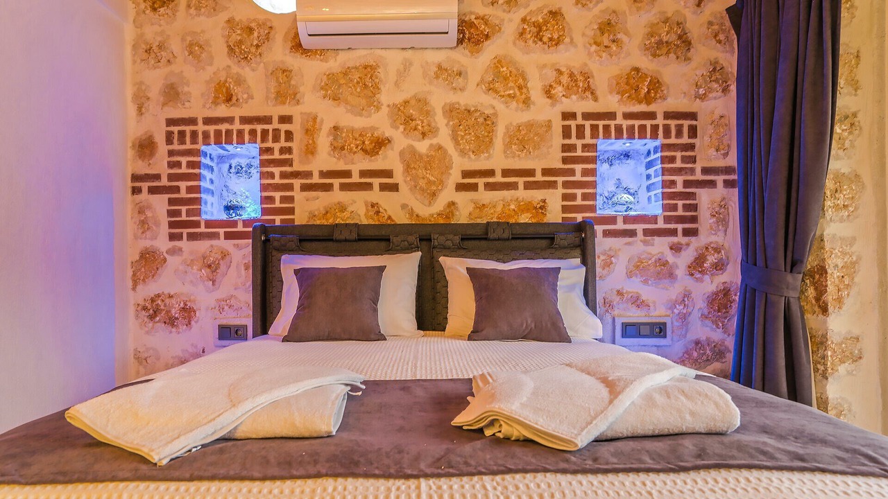 Photo of Bedroom in Sarıbelen