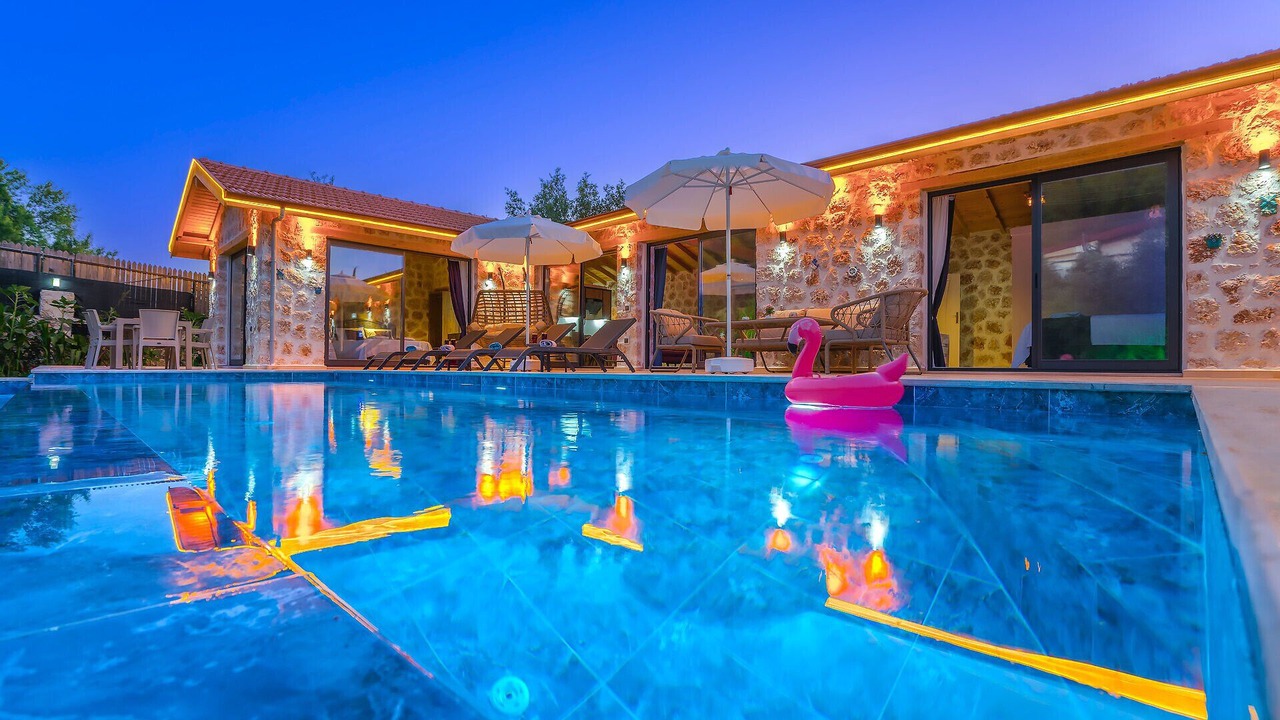 Photo of Outdoor in Sarıbelen