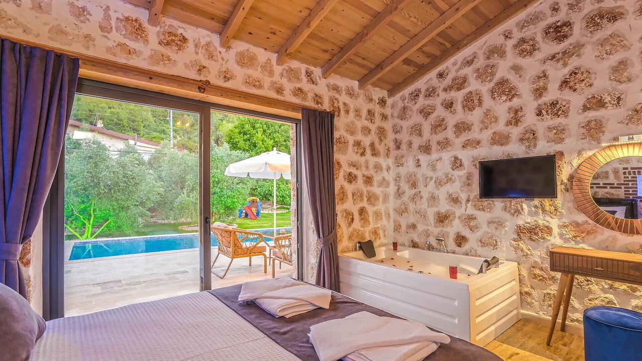 Photo of Bedroom in Sarıbelen